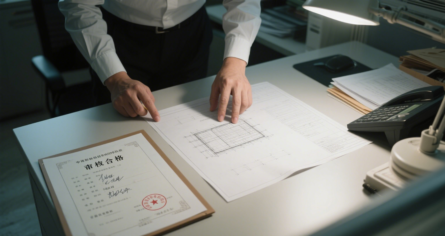 施工图审查备案所需材料-阜阳市建筑工程施工图审查中心