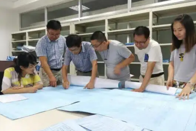 竣工施工图审查的十个必审-阜阳市施工图审查